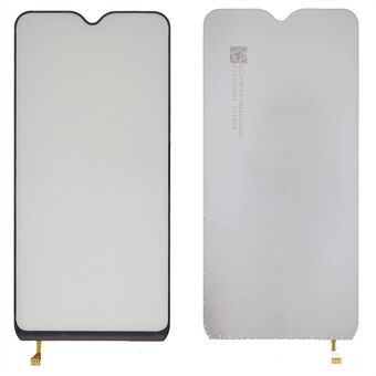 Samsung Galaxy A01 A015 LCD-näytön taustavalon vaihto-osa (ilman logoa)