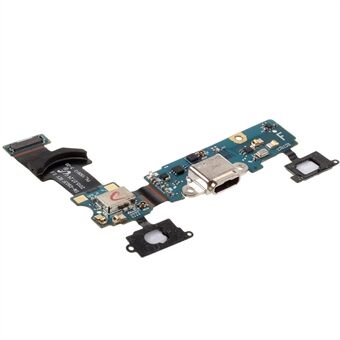 OEM -latausportin Flex-kaapeli Samsung Galaxy S5 Neo SM-G903F:lle