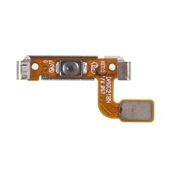 OEM -virran ON/OFF Flex-kaapeli Samsung Galaxy S7 G930:lle