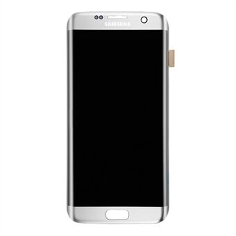 OEM LCD-näyttö ja digitoijakokoonpano Samsung Galaxy S7 Edge G935:lle