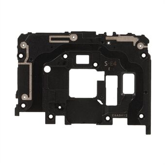 OEM -takakameramoduulin kotelon kehyksen kansi Samsung Galaxy S9 SM-G960:lle