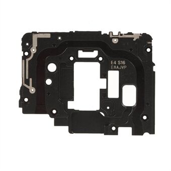 OEM -takakameramoduulin kotelon kehyksen kansi Samsung Galaxy S9 Plus SM-G965:lle