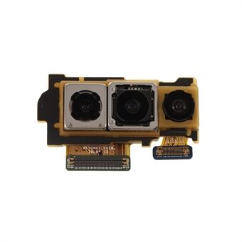 OEM -takakameramoduulin vaihtoosa Samsung Galaxy S10 Plus G975U / S10 G973U (US-versio)