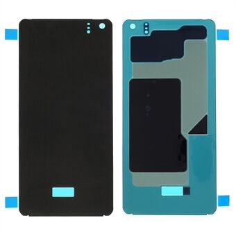 OEM -taka-LCD-näytön tarraosa Samsung Galaxy S10 G973:lle