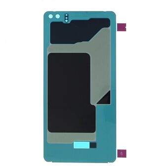 OEM -taka-LCD-näytön tarraosa Samsung Galaxy S10 Plus G975:lle