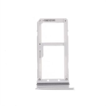 OEM Dual SIM Micro SD Card Tray Holder for Samsung Galaxy S7 G930