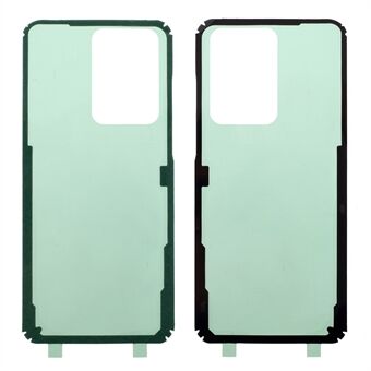 OEM -akun takaoven tarrakorvaus Samsung Galaxy S20 Ultra G988:lle