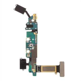 OEM -latausportin Flex-kaapelinauha Samsung Galaxy S6 G920F:lle