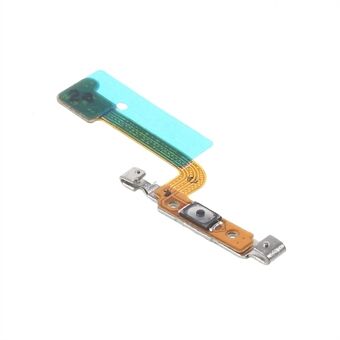 OEM -virtakytkinpainikkeen Flex-kaapeli Samsung Galaxy S6 SM-G920:lle