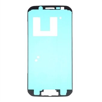 OEM -etukotelon kehyksen liima Samsung Galaxy S6 Edge G925:lle