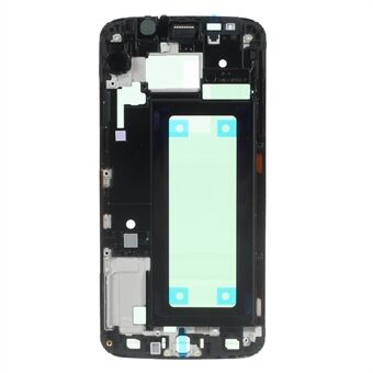 Etukotelon kehyslevy Samsung Galaxy S6 Edge SM-G925F:lle