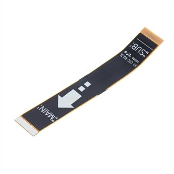 OEM -emolevyn Flex-kaapelin vaihto Samsung Galaxy S20 G980:lle