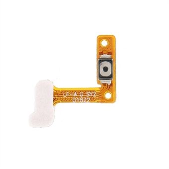 Virta päälle/pois ja äänenvoimakkuuspainikkeet Flex Cable Spart Part (ilman logoa) Samsung Galaxy S20 / S20 Plus