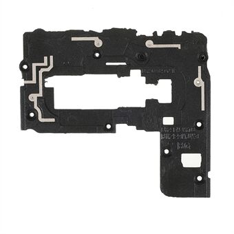 OEM -emolevyn antennin suojuksen vaihto (ilman logoa) Samsung Galaxy S10 Plus G975:lle