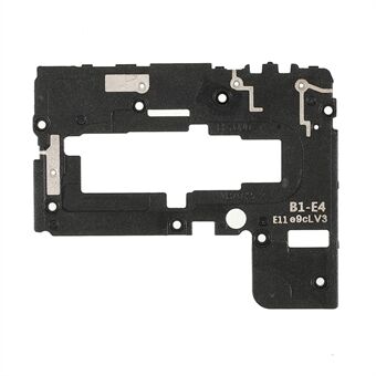 OEM -emolevyn antennin suojuksen vaihto (ilman logoa) Samsung Galaxy S10 G973:lle