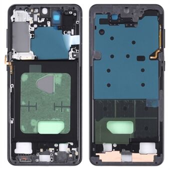 Samsung Galaxy S21+ 5G G996B OEM -etukotelon kehyksen korjausosalle (ilman logoa)