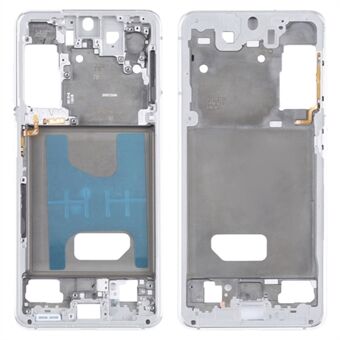 Samsung Galaxy S21 5G G991B OEM -etukotelon kehyksen korjausosalle (ilman logoa)