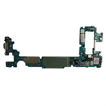 Samsung Galaxy S10 LCD Screen Display Flex FPC Plug Connector -liittimelle (ilman logoa)