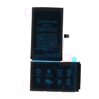 3174mAh Li-ion Battery (Non-OEM) for iPhone XS Max 6.5 inch