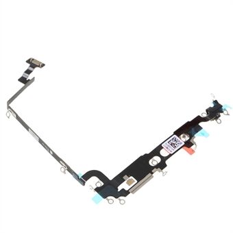 OEM -latausportin Flex-kaapelin osan vaihto iPhone XS 5,8 tuumalle