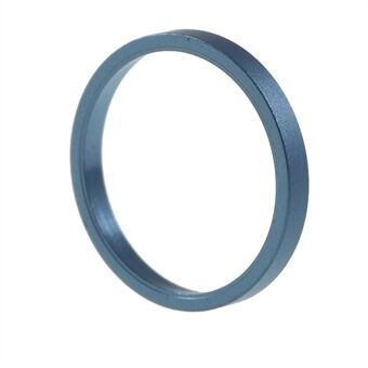 OEM Metal Protective Ring for iPhone XR 6.1 inch Rear Big Camera Lens