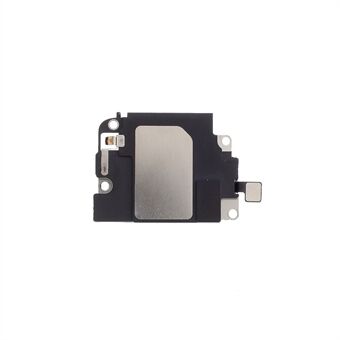 OEM Buzzer Ringer -kaiutinmoduulin osa iPhone 11 Pro Max 6,5 tuumalle (ilman logoa)