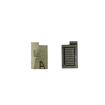 OEM korkean lämpötilan WiFi IC -sirun varaosa (NO. 339S00399) iPhone 7:lle 4,7 / 7 Plus 5,5 tuumaa / 8 4,7 / 8 Plus 5,5 tuumaa