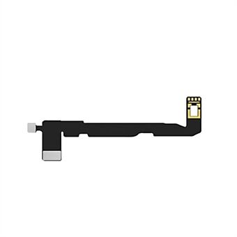 JC Face ID Dot Projector Flex Cable iPhone 11 Pro Max 6,5 tuumalle (yhteensopiva JC V1S -puhelinkoodinlukuohjelmoijan kanssa)