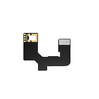 JC Face ID Dot Projector Flex Cable iPhone XS 5,8 tuumalle (yhteensopiva JC V1S -puhelinkoodinlukuohjelmoijan kanssa)