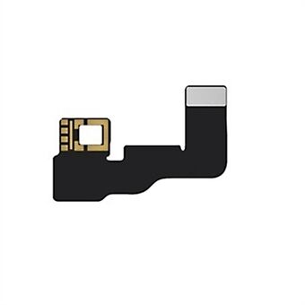 JC Face ID Dot Projector Flex Cable iPhone XR 6,1 tuumalle (yhteensopiva JC V1S -puhelinkoodinlukuohjelmoijan kanssa)