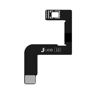 JC Face ID Dot Projector Flex Cable iPhone 12:lle 6,1 tuumaa (yhteensopiva JC V1S -puhelinkoodinlukuohjelmoijan kanssa)