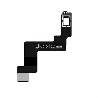 JC Face ID Dot Projector Flex Cable iPhone 12 minille 5,4 tuumaa (yhteensopiva JC V1S -puhelinkoodinlukuohjelmoijan kanssa)