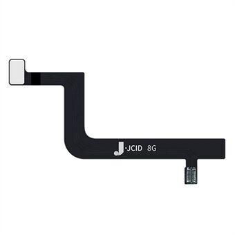 JC Universal Home Button Flex -kaapeli iPhone 8:lle 4,7 tuumaa