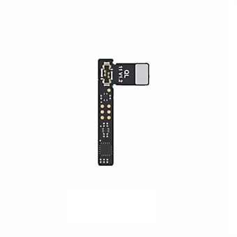 QIANLI External Battery Flex Cable iPhone 11 6,1 tuumalle (yhteensopiva Copy Power Battery Data Corrector -laitteen kanssa)