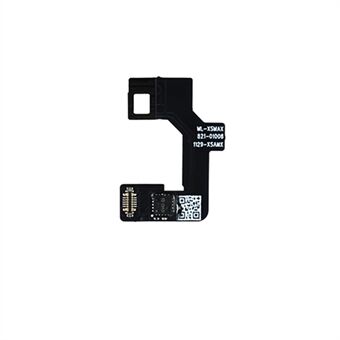 RELIFE Face ID Dot Projector Flex Cable iPhone XS Max 6,5 tuumalle (yhteensopiva RELIFE TB-04 Testerin kanssa)