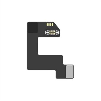 BAIZAOCHUANGXINAG Clone-DZ03 Face ID Dot Projector Flex Cable iPhone 12 minille 5,4 tuumaa (yhteensopiva Clone-DZ03 Testerin kanssa)