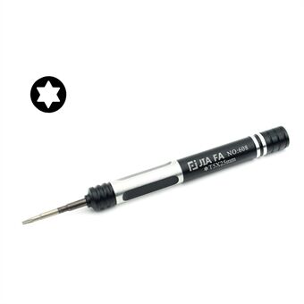 Liukumaton kahva Professional Precision T5 x 25mm Torx -ruuvimeisseli