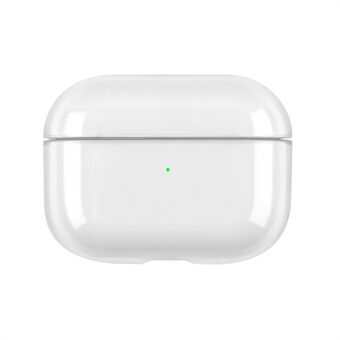 Läpinäkyvä PC Unique tyylikäs kotelo Apple AirPods Pro