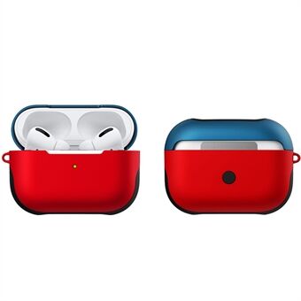 Mattapintainen PC-kotelo AirPods Pro