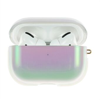 KINGXBAR Nebula -sarjan suojaava suojakotelo Apple AirPods Pro