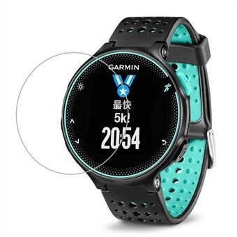 3kpl / pakkaus 9H karkaistu lasi Näytönsuojakalvo Garmin Forerunner 220/225/230/235/620/630