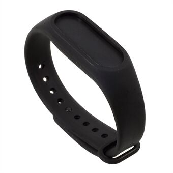 Joustava TPU-rannehihna Xiaomi Mi Band 2:lle