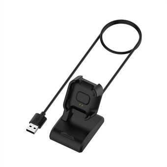 USB-laturin kaapelitelakan Smart laturiteline Xiaomi Mi Watch Lite / Redmi -kellolle