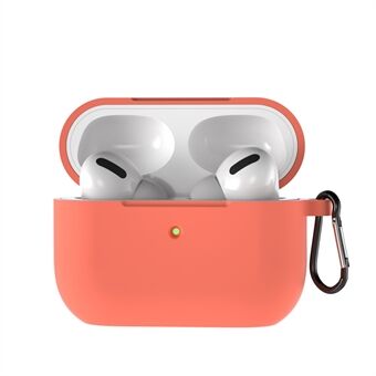 Apple AirPods Pro -silikonikotelo soljella