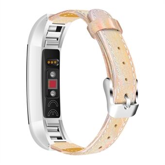 Aito nahkahihna Fitbit Alta HR: lle