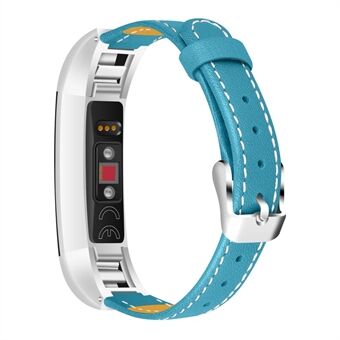 Aito nahkahihna Fitbit Alta HR: lle