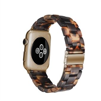 Hartsikellahihna Apple Watch Series 6 / SE / 5/4 44mm, Series 3/2/1 42mm