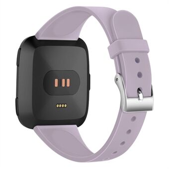 Pehmeän silikonihihnan vaihto Fitbit Versa / Versa 2: lle