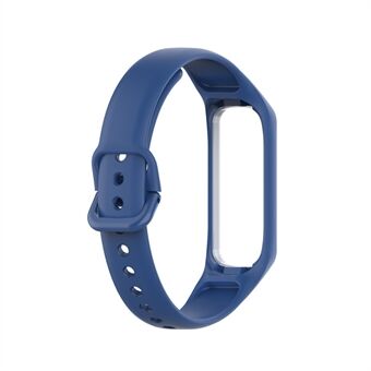 Smart Watch Band silikonirannehihna Samsung Galaxy Fit2: lle