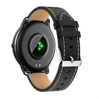 Aito nahka Smart Band hihna Korvaa Xiaomi Haylou Solar LS05 jne